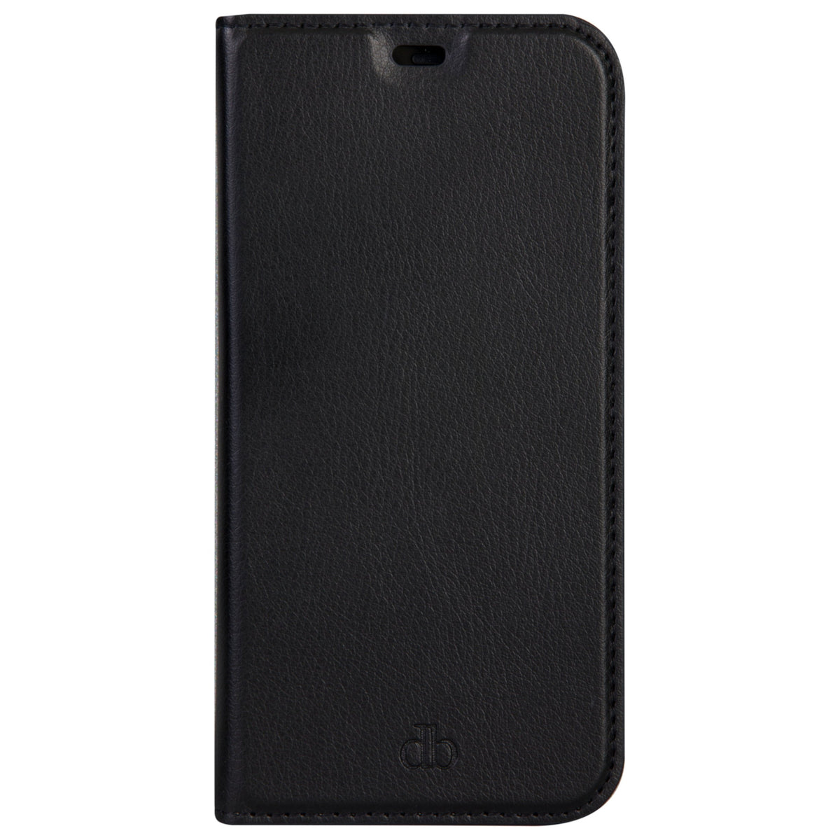 Dbramante1928 Re67bl004136 Funda Para Iphone 13 Pro Max 17 Cm (6.7") Funda Cartera Negro