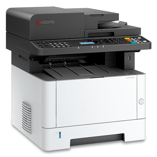 Impresora Kyocera Ecosys Ma3500x A4 Mono Laser Mfp - 3 In 1