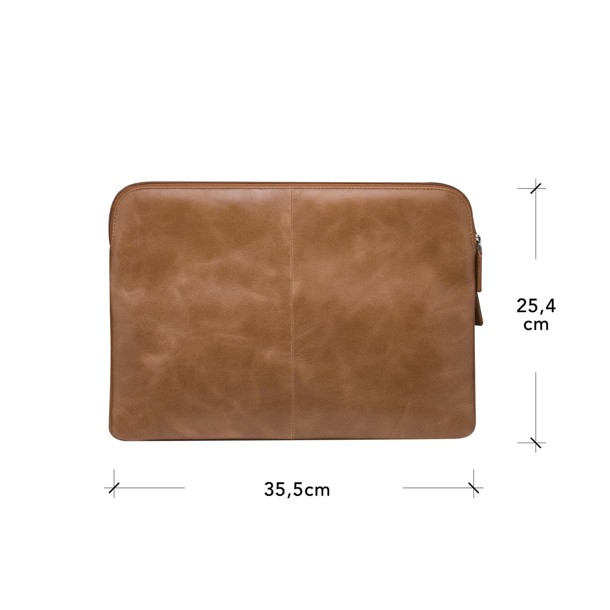 EAN 5711428015334 - dbramante1928 Skagen Pro+ 35,6 cm (14") Funda Bronceado imagen 6