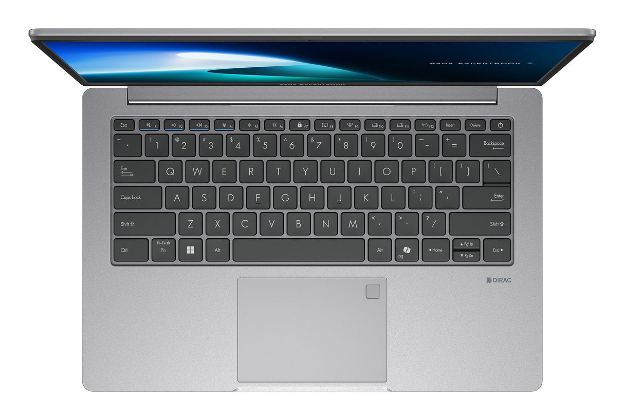 Portátil Asus Expertbook P1 P1403cva-S61433x Intel Core 7-240h 16gb 512gb Ssd 14' Win11 Pro