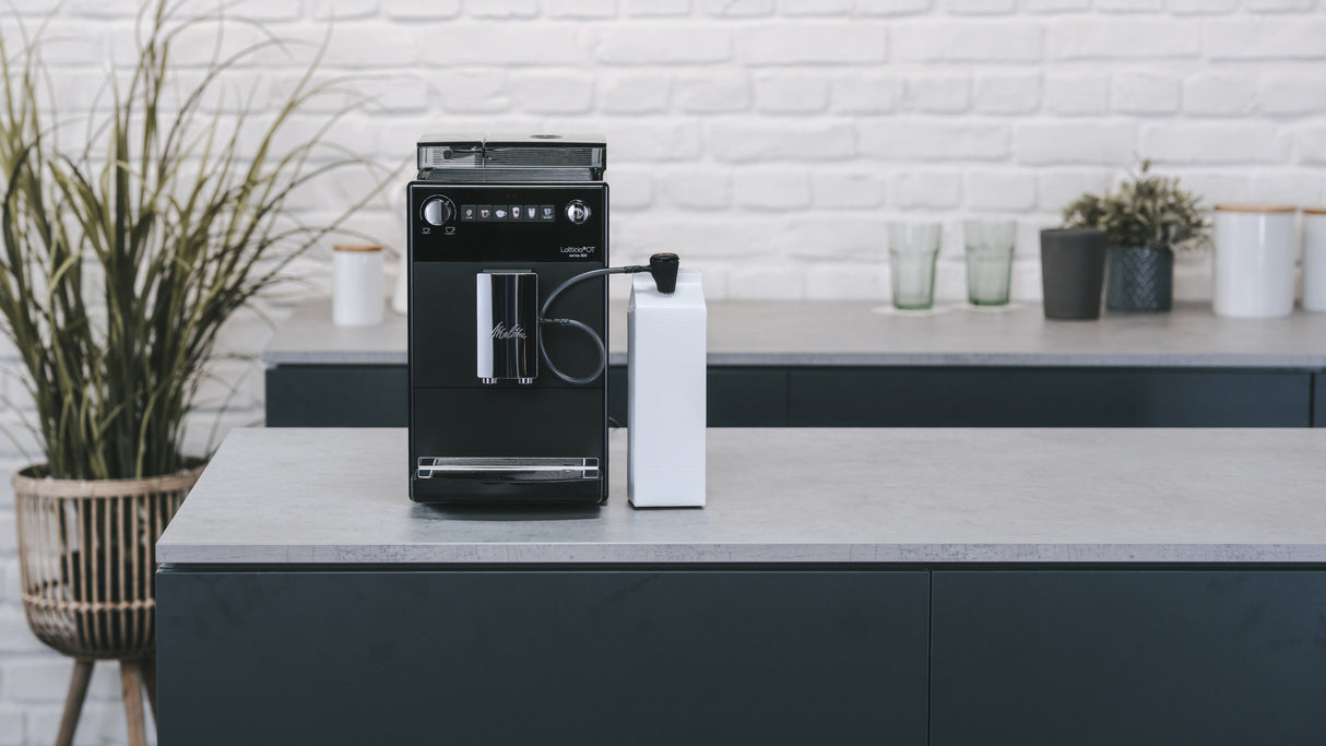 Cafetera Presión Melitta Latticia Ot F30/0-103