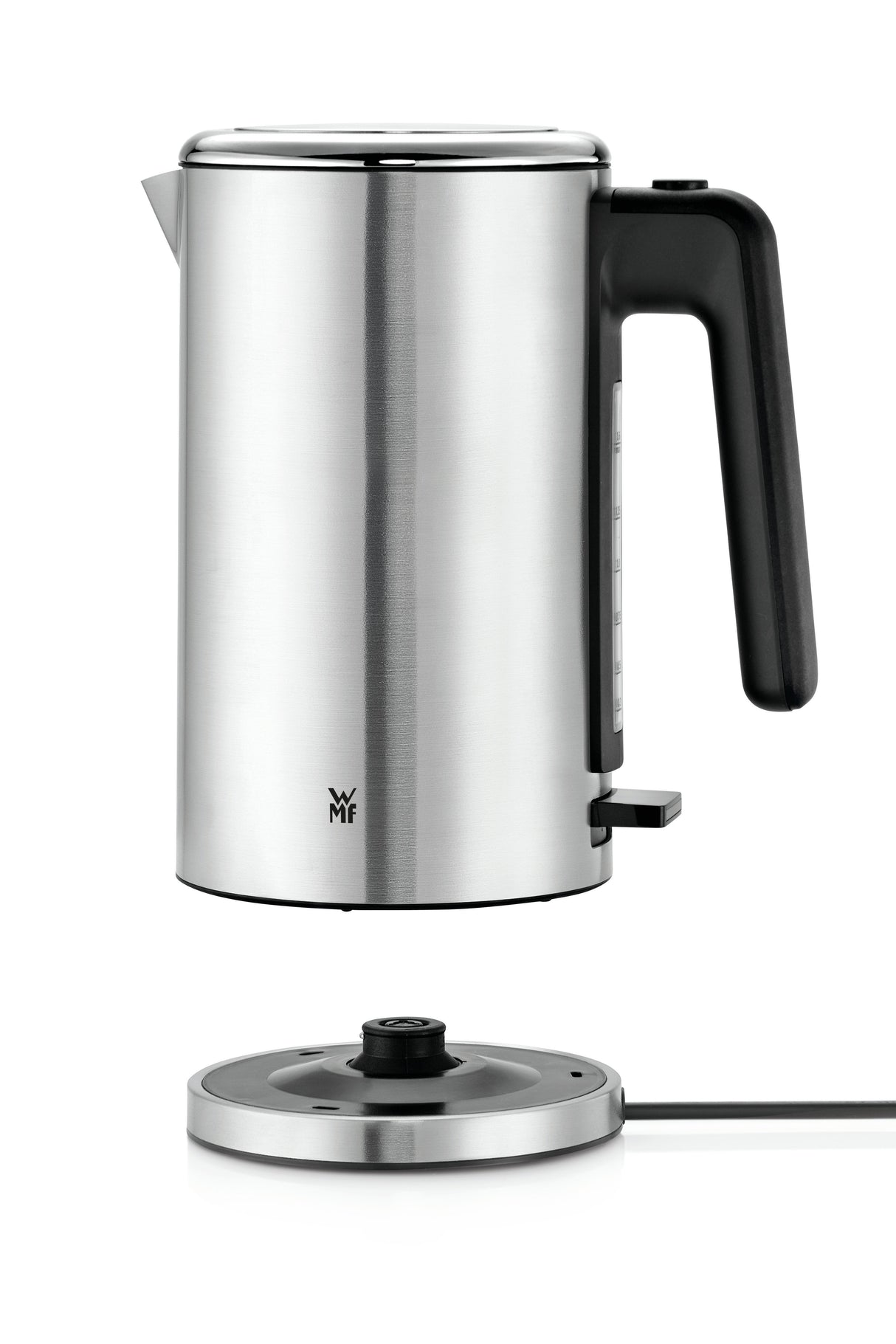 Wmf Lono 04.1313.0011 Tetera Eléctrica 1,6 L Acero Inoxidable 2400 W