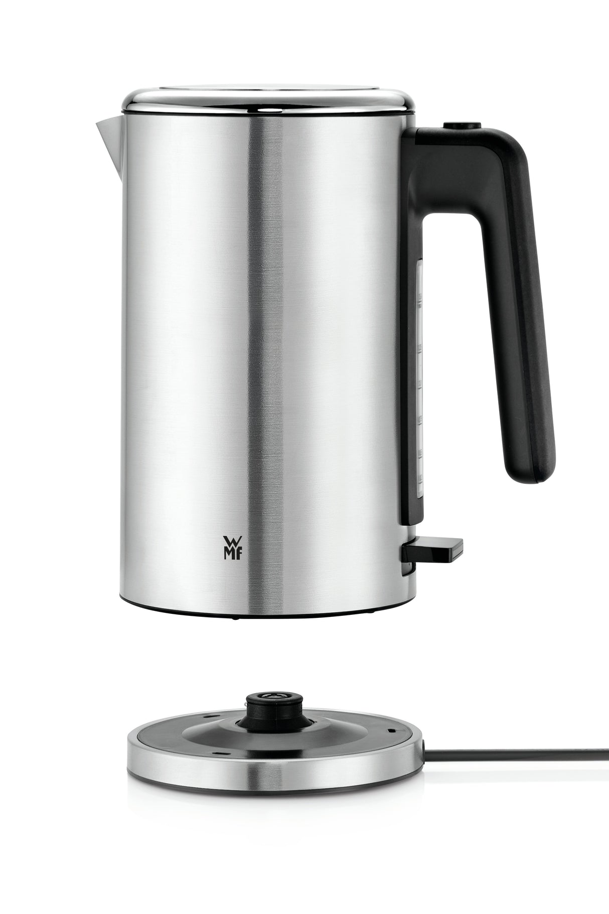 EAN 4211129063302 - WMF Lono 0413130011 tetera eléctrica 1,6 L 2400 W Acero inoxidable imagen 6