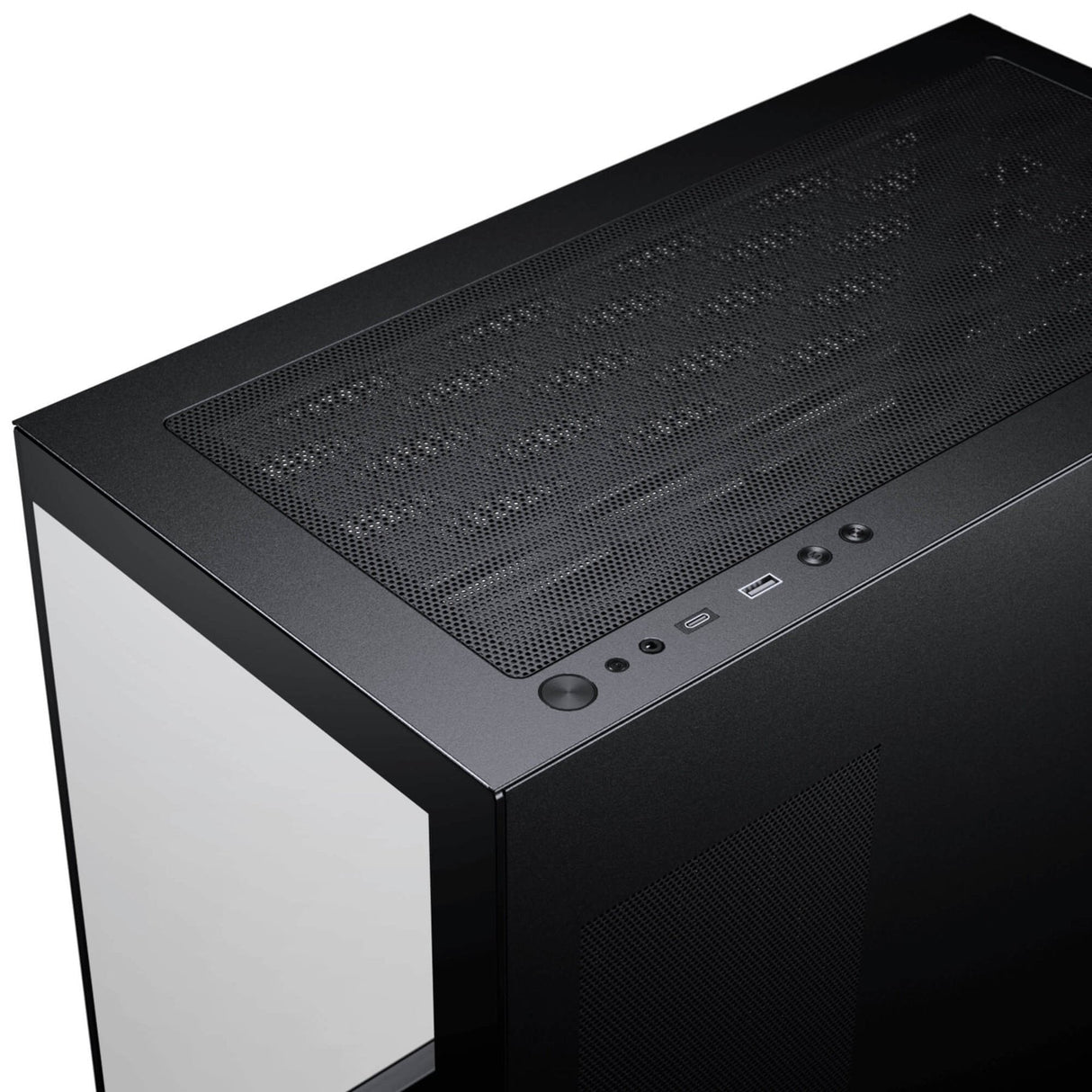 Phanteks Xt View Matrix Schwarz