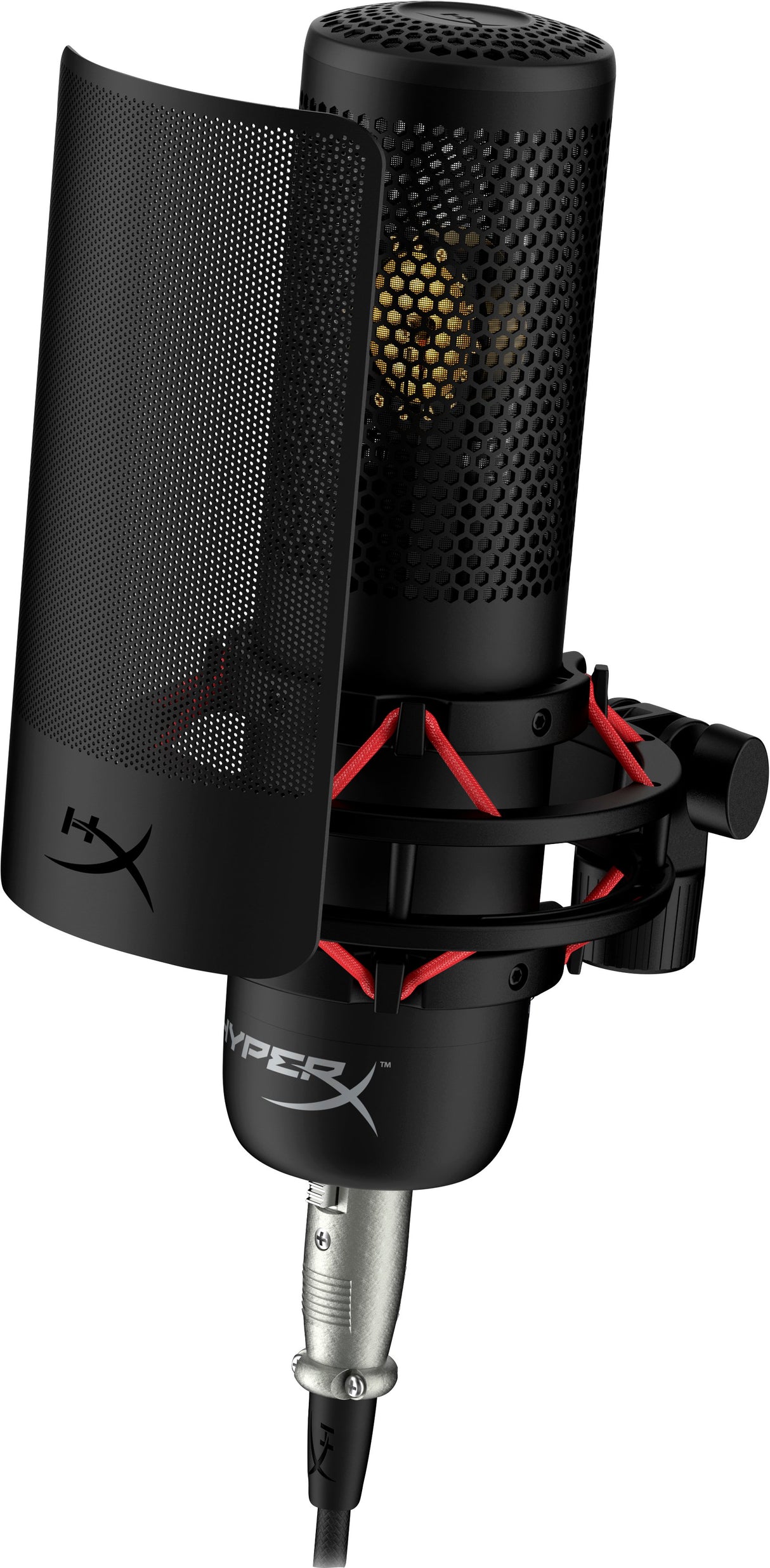 EAN 0196548544905 - HyperX ProCast Microphone Negro imagen 8