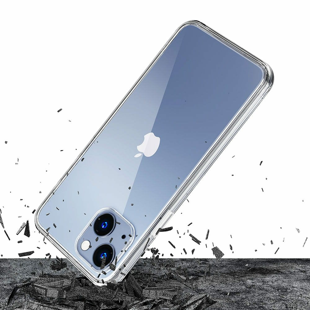 EAN 5903108527521 - 3MK Clear Case funda para teléfono móvil imagen 3