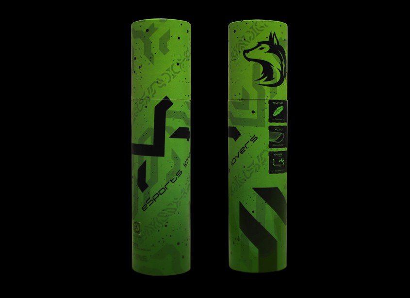 EAN 8436531559069 - Droxio MPG01 alfombrilla para ratón Alfombrilla de ratón para juegos Multicolor imagen 8