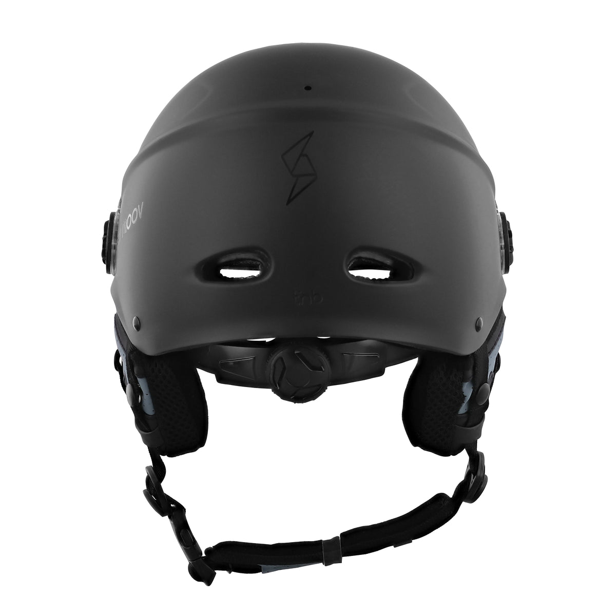 EAN 3303170118078 - T'nB Urban Moov Negro imagen 4