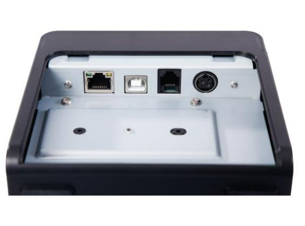 Impresora Termica Nilox Nx - Pf287 - Usb Frontal Usb - Ethernet