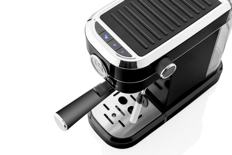 Cafetera Eta Eta618190020 Eléctrica Semi-Automática Máquina Espresso 0,75 L