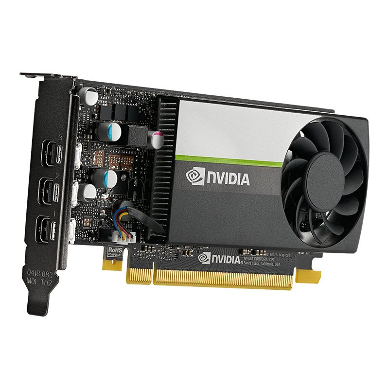 EAN 3536403387976 - PNY T400 NVIDIA 4 GB GDDR6 imagen 8