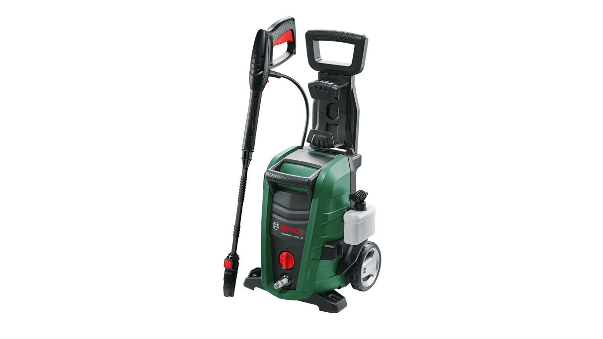 EAN 3165140883702 - Bosch Universal Aquatak 130 Limpiadora de alta presión o Hidrolimpiadora Vertical Eléctrico 380 l/h 1700 imagen 1