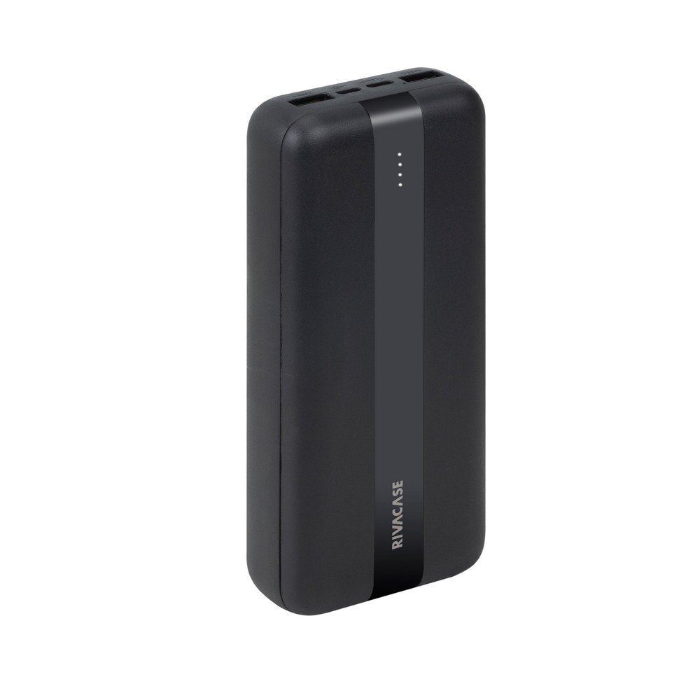 EAN 4260709011271 - Rivacase VA2081 Polímero de litio 20000 mAh Negro imagen 1