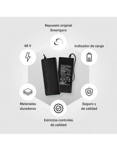 EAN 8435089031447 - smartGyro PP27-069 accesorio para patinete eléctrico imagen 2
