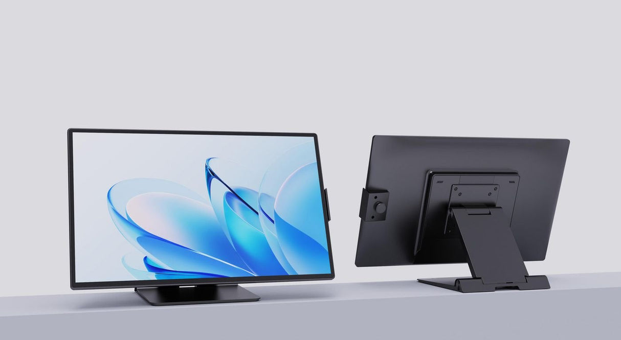 18.5-Inch Pos System - Rk3578 / 4gb Ram / 64gb Emmc /