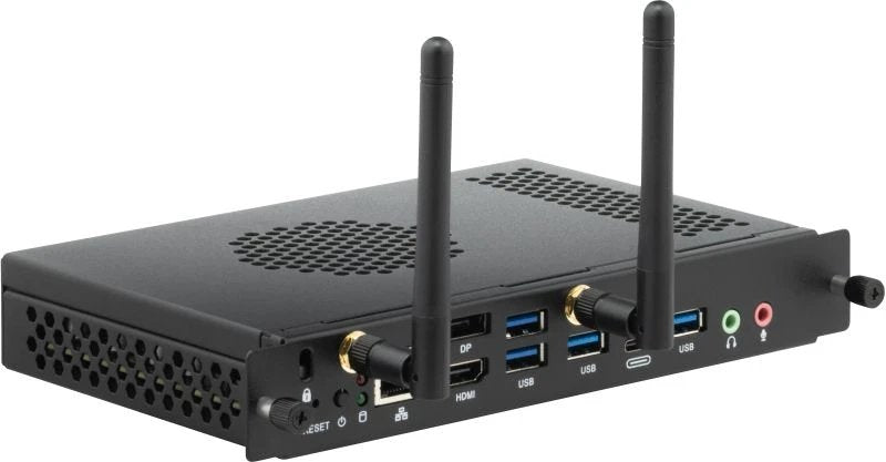 EAN 766907023886 - Viewsonic VPC35-W53-G1 PCs/estación de trabajo Intel® Core™ i5 i5-1240P 8 GB DDR4-SDRAM 256 GB SSD Windows imagen 2