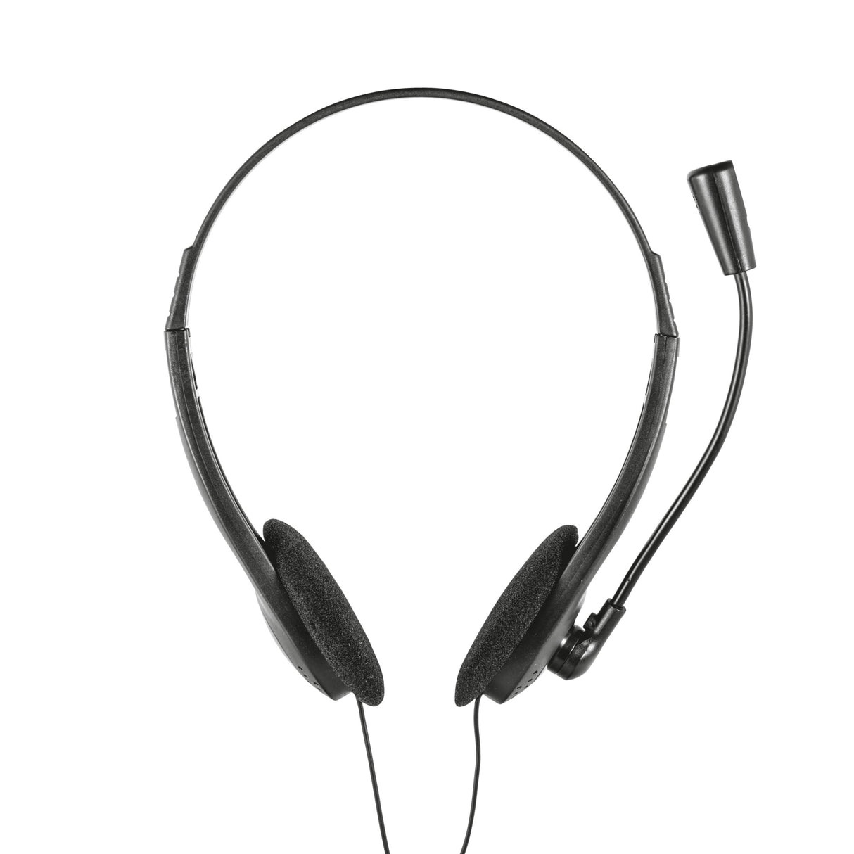 EAN 8713439216653 - Trust 21665 auricular y casco Auriculares Alámbrico Dentro de oído Llamadas/Música Negro imagen 4