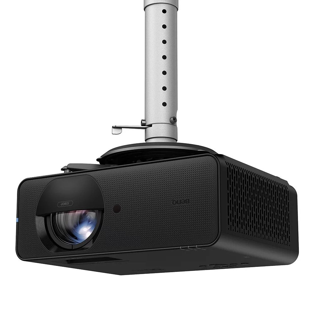 Proyector Benq Lh850st Dlp 3d 4000 Ansi Lumens Full Hd (1920 X 1080) 16:9 1080p Objetio Fijo Para Distancias Cortas