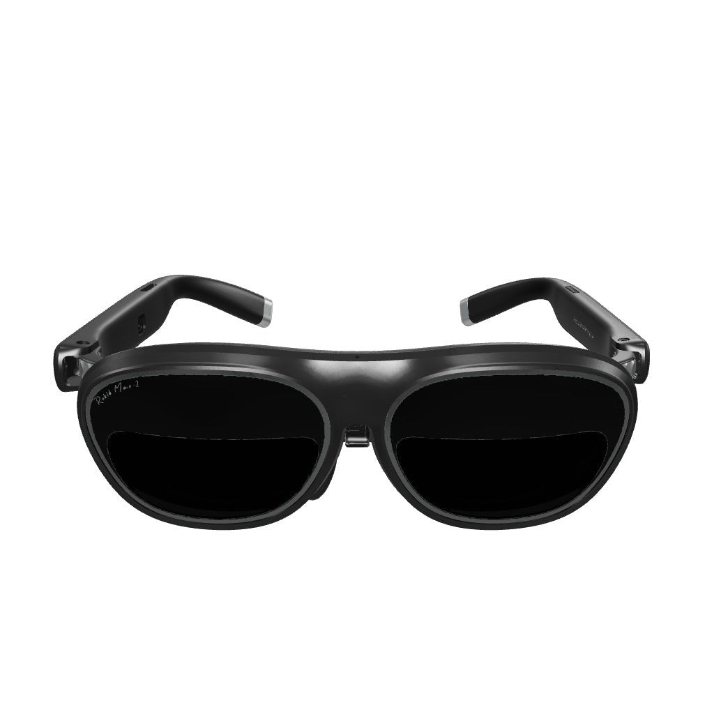Rokid Max 2 Schwarz