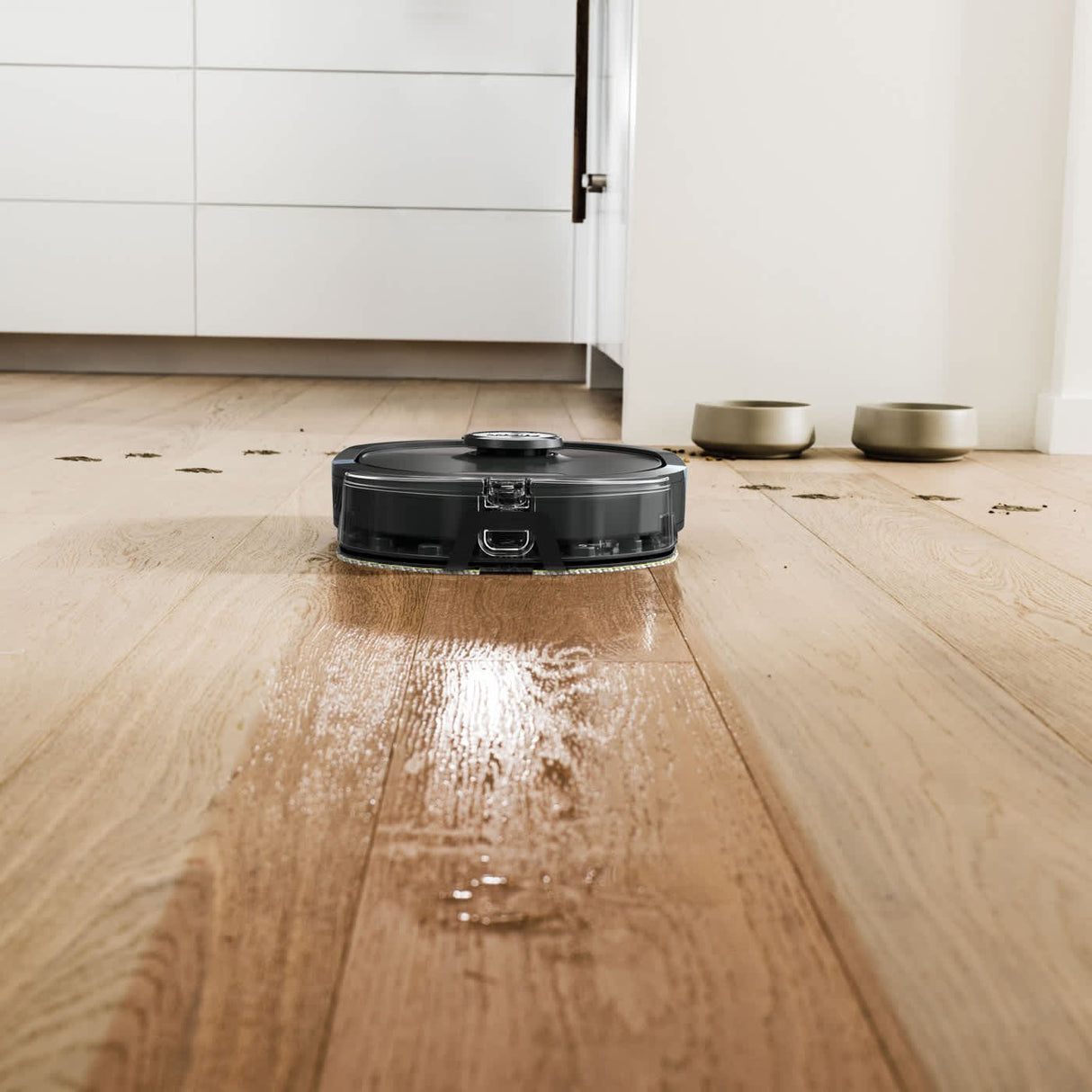 Shark Matrix Plus 2-In-1 Saug-/Wischroboter