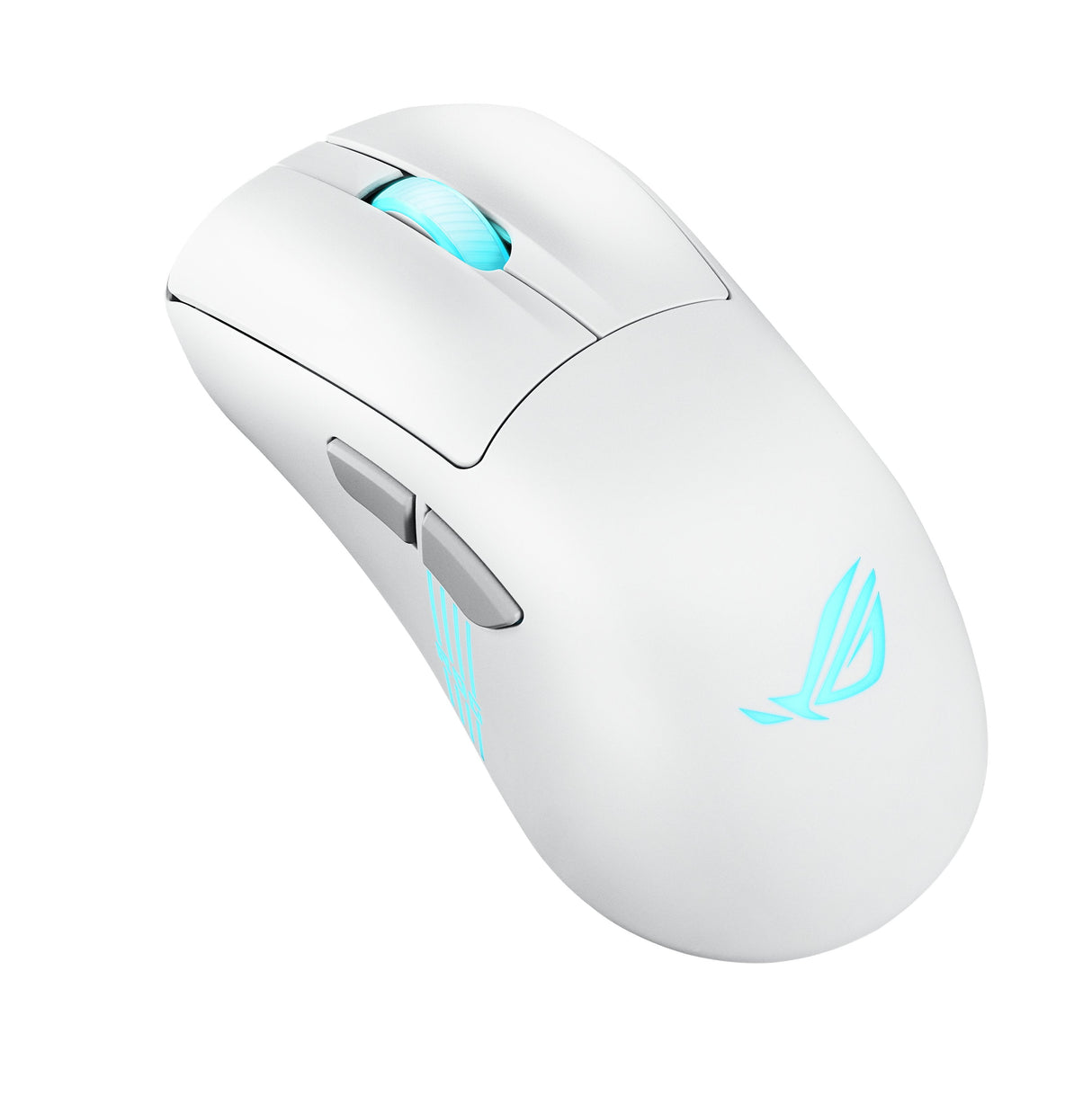 Asus Rog Keris Ii Origin Wht