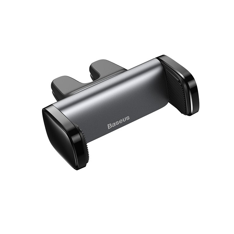 EAN 6953156227767 - Baseus Steel Cannon Soporte activo para teléfono móvil Teléfono móvil/smartphone Negro, Plata imagen 1