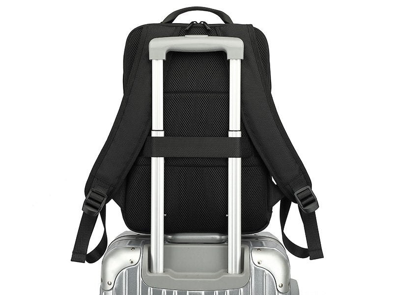Tracer Cabin Backpack 15.6" Squard 3