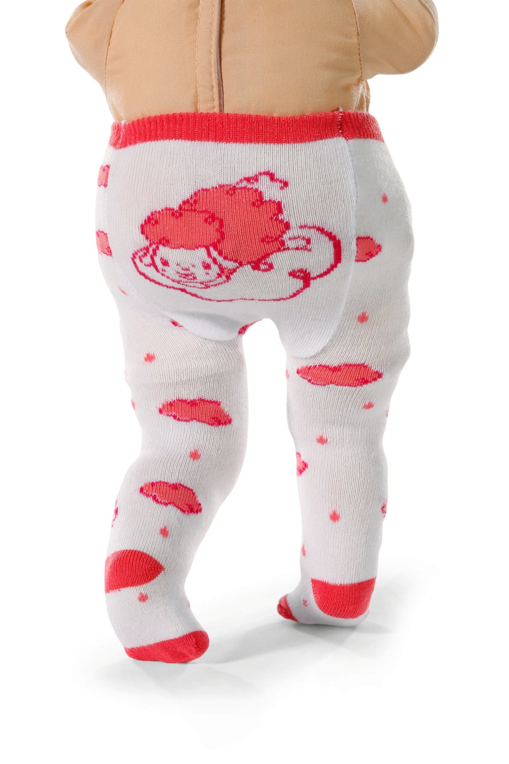 EAN 4001167710807 - Baby Annabell Tights & Socks Leotardos para muñecas imagen 6