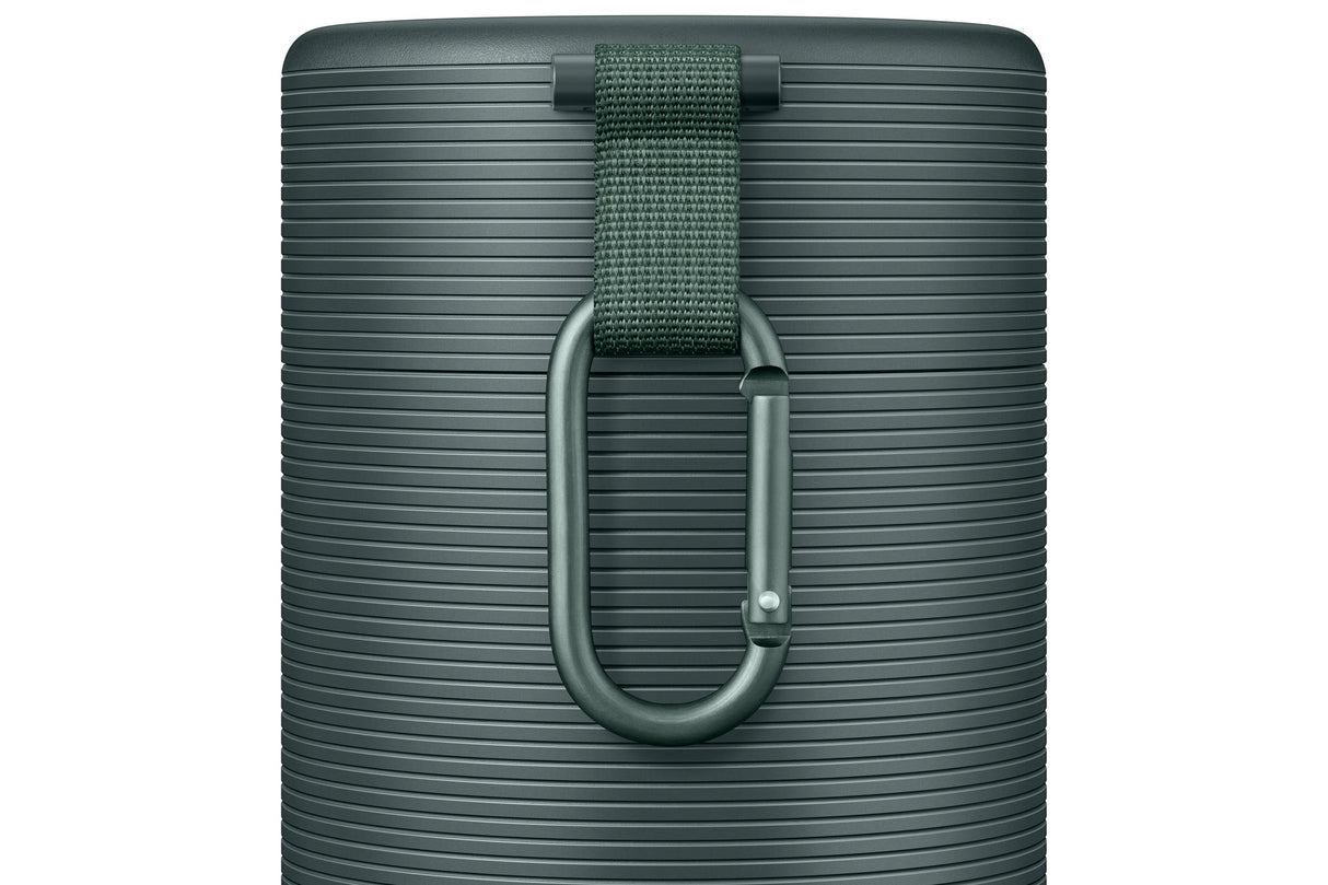 EAN 8806092981782 - Samsung VG-SCLA00G estuche de proyector ABS, Policarbonato (PC) Verde imagen 7