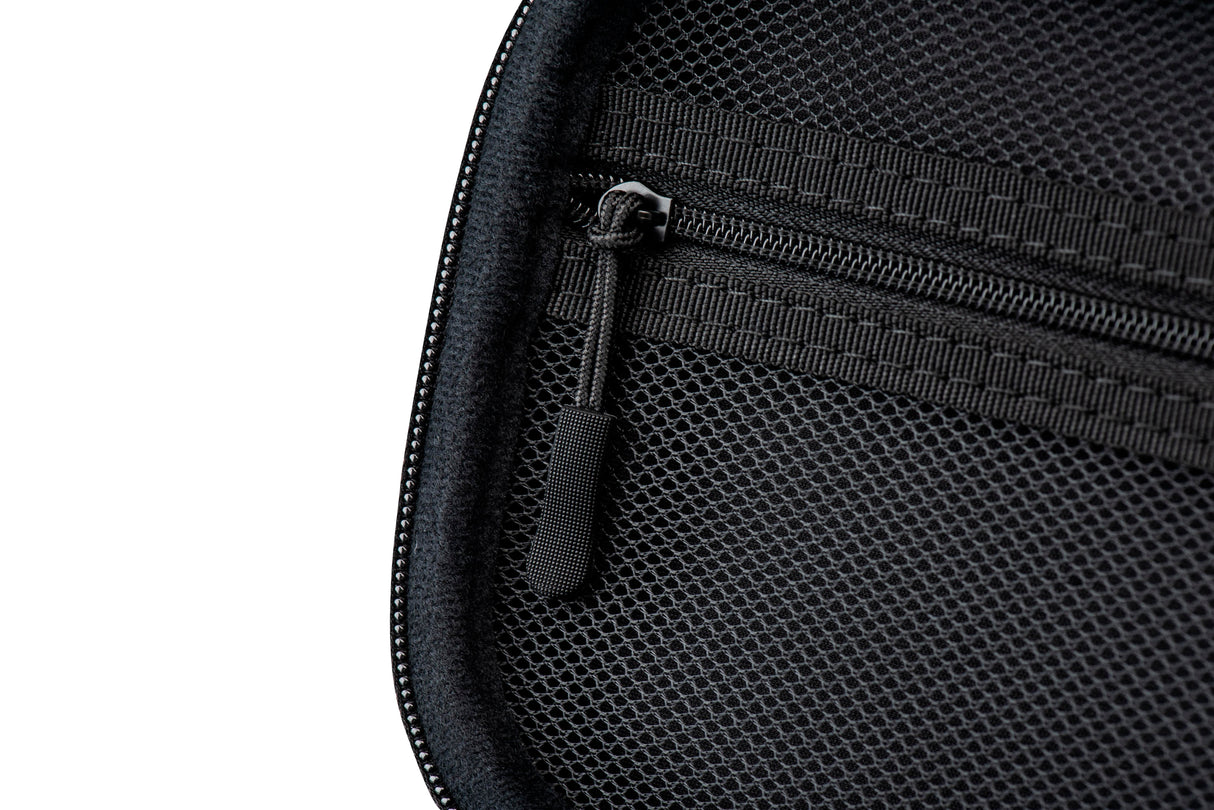 EAN 3665962028072 - NACON PSOFPORTPOUCH funda para consola portátil Estuche de viaje Sony Negro imagen 3