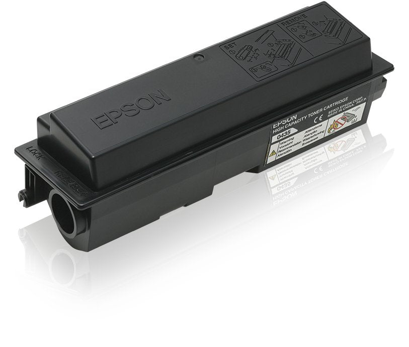 EAN 8715946404592 - Epson C13S050437 cartucho de tóner 1 pieza(s) Original imagen 1