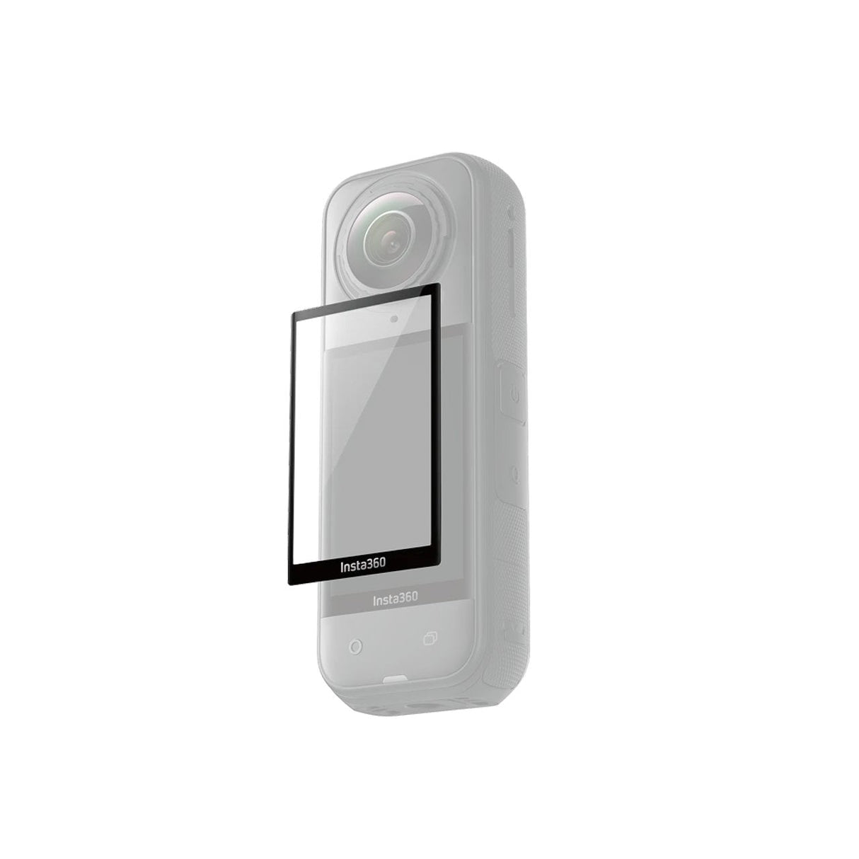 EAN 6977644761915 - Insta360 X5 Screen Protector Protector de pantalla imagen 1