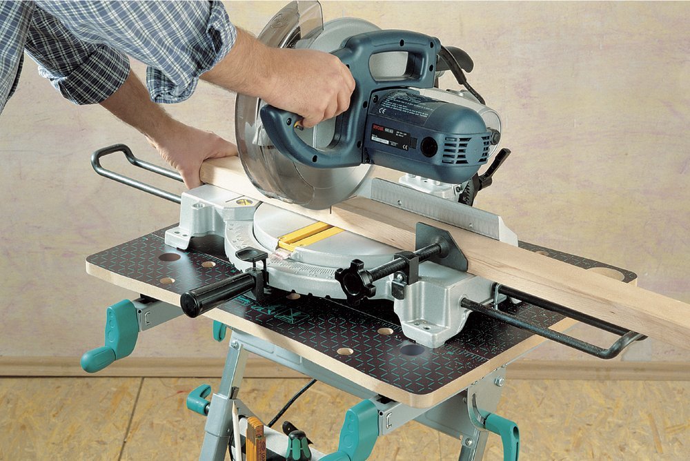 EAN 4006885680609 - wolfcraft GmbH 6806000 banco de trabajo imagen 5
