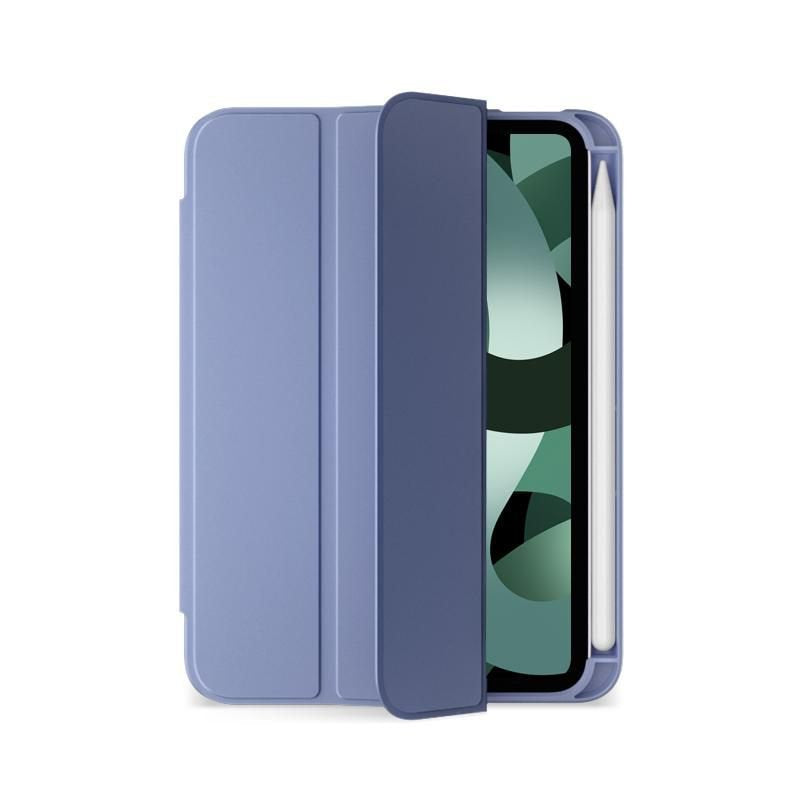 Estuff Miami 27,7 Cm (10.9") Folio Púrpura