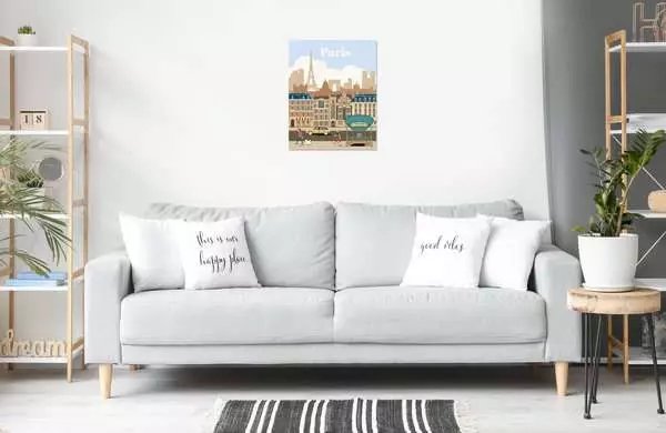 Ravensburger Creart - París 23687