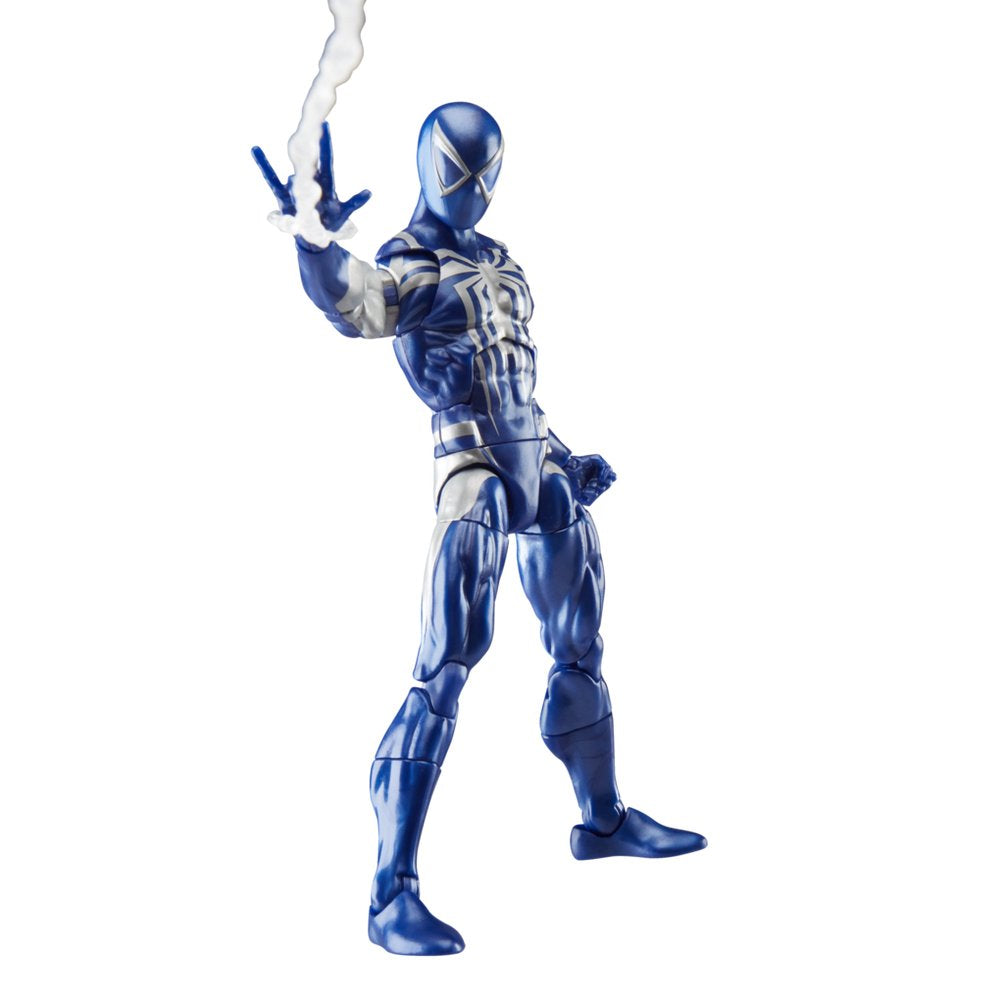 EAN 5010996300522 - Marvel Legends Series Gamerverse Peter Parker Anti-Venom Suit Style imagen 3