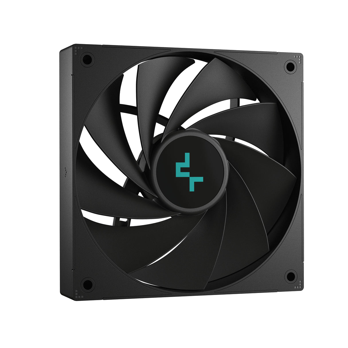 Disipador Deepcool Assassin Iv Vc Vision Black