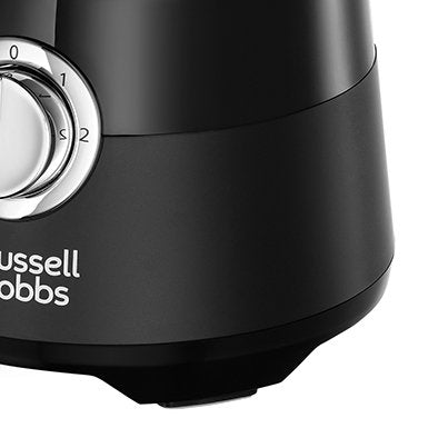 Russell Hobbs 24722-56 Batidora De Mesa Negro Mate