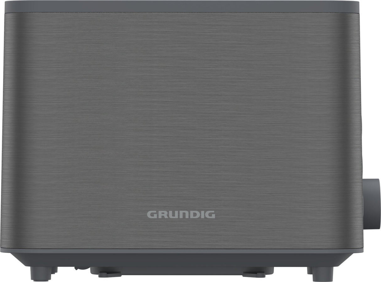 Grundig Ta 7340 Dark Inox