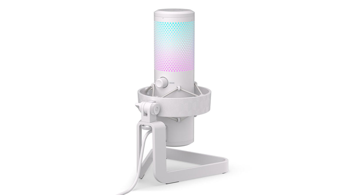 EAN 5903018664644 - ENDORFY AXIS Streaming Blanco Micrófono para PC imagen 5