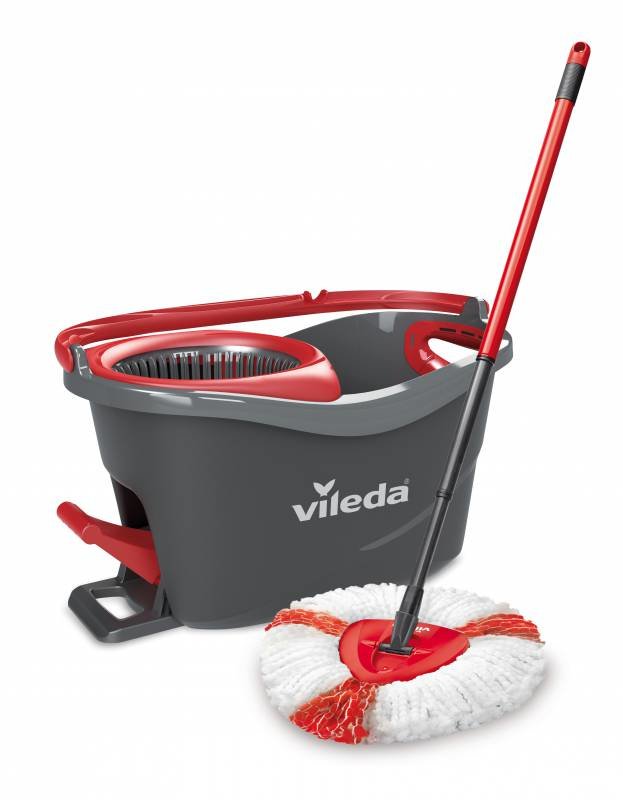 Set Turbo (Easywring & Clean) Vileda