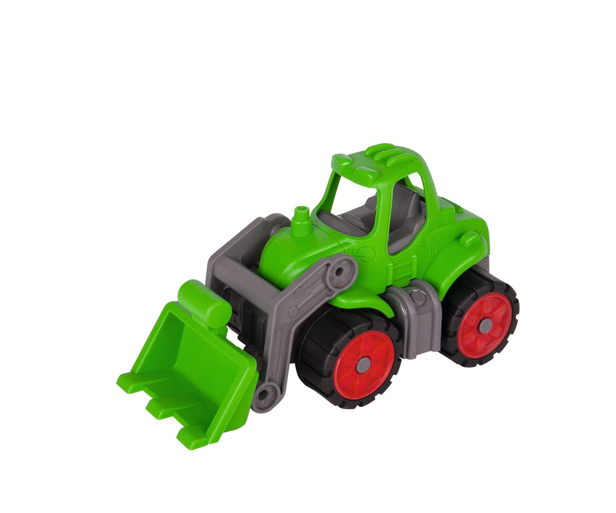 Big Power Worker Mini Tractor