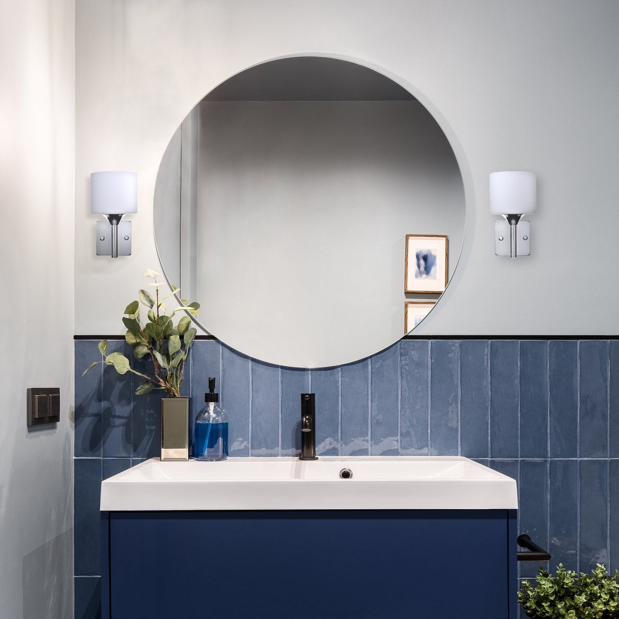 Lámpara Activejet Aje-Mira 5p E27 5x40w