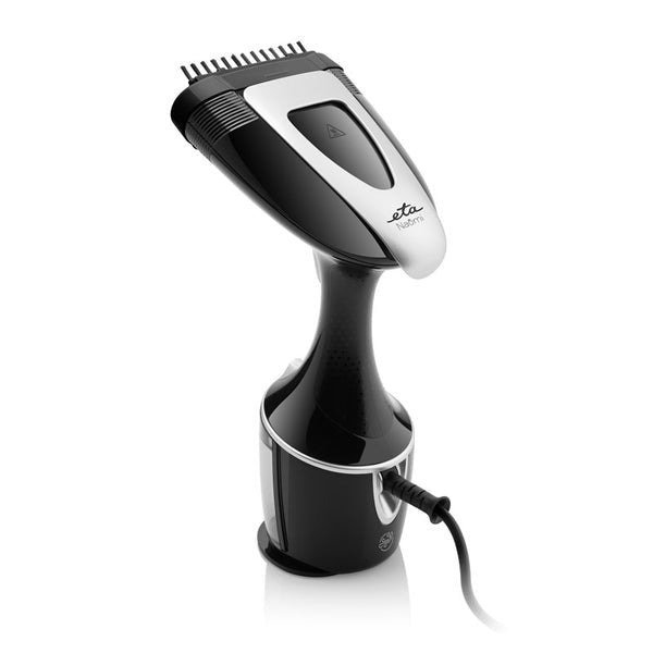 Eta Eta427090000 Vaporizador Manual Eta Naomi, Potencia 1500 W, Negro