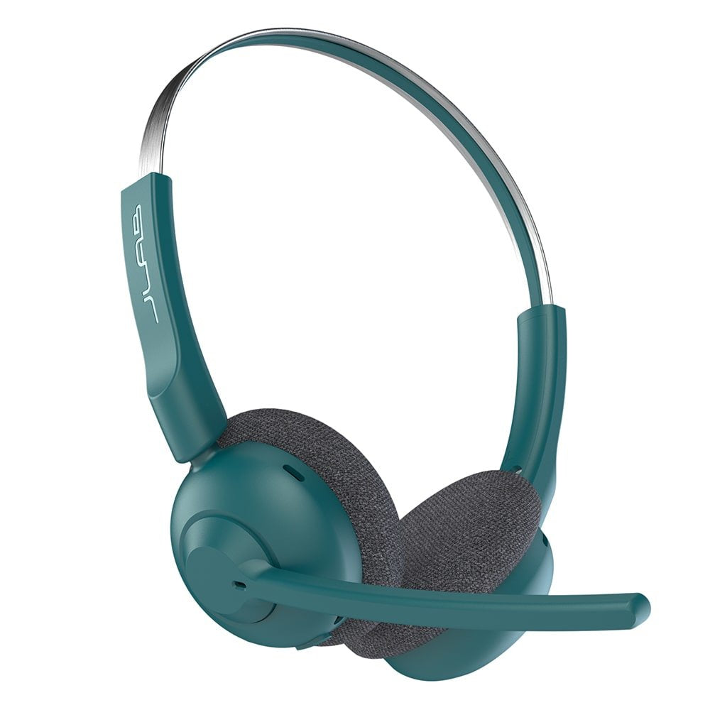 Jlab Go Work Pop Wireless Headphones Teal Cablelos