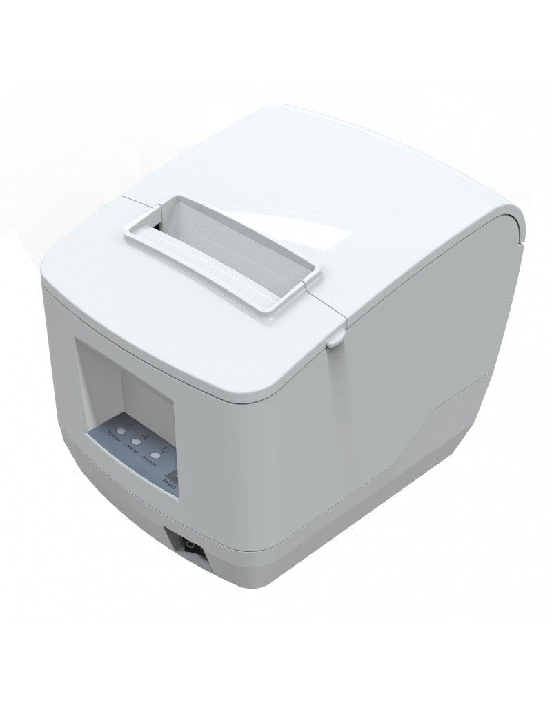 EAN 8437019184209 - Premier ITP-83 W Alámbrico Térmica directa Impresora de recibos imagen 2