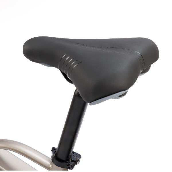 Nilox Nxebx10gr Bicicleta Eléctrica Gris Aluminio 50,8 Cm (20") Litio