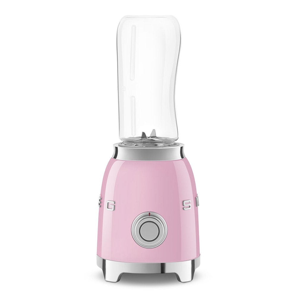 EAN 8017709313081 - Smeg PBF01PKEU licuadora 0,6 L Batidora de vaso 300 W Rosa imagen 3