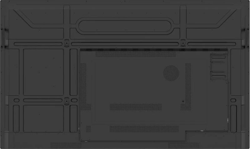 Ifp7534, 75" (Edla) 40 Multi Touch, 9h, 4k Uhd