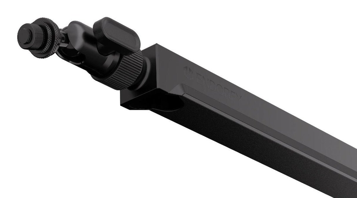 Soporte Endorfy Ey0a009 Para Micrófono Dinámico De Voz